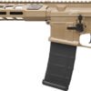 SIG M400 SDI X 5.56 NATO 16" - M-PUL STOCK 30RD FDE