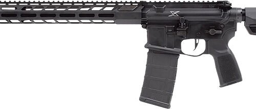 SIG M400 SDI X 5.56 NATO 16" - M-LOK HG 30RD TELE STOCK BLACK