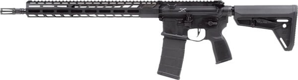 GRM400SDI16BP.jpg SIG M400 SDI X 5.56 NATO 16" - M-LOK HG 30RD TELE STOCK BLACK