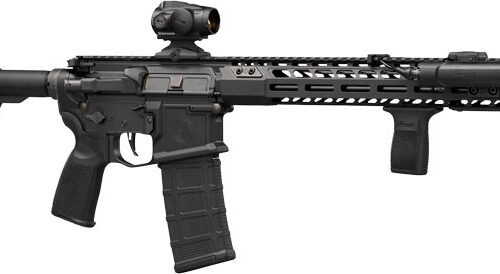 SIG M400 SDI X 5.56 NATO 16" - 30RD TELE STOCK W/OPTIC COMBO