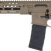 SIG MCX SPEAR LT IR 5.56 NATO - TELE STOCK 16" 30RD COYOTE
