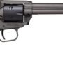 HERITAGE 22LR 6.50" FS - CERAKOTE TUNGSTEN POLYMER