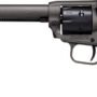 HERITAGE 22LR 6.50" FS - CERAKOTE TUNGSTEN POLYMER