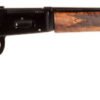 HERITAGE RANGE SIDE 410 20" - LEVER BLACK WALNUT