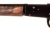 HERITAGE RANGE SIDE 410 20" - LEVER BLACK WALNUT