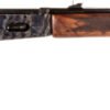 HERITAGE RANGE SIDE 410 20" - LEVER BLACK HIGH GRADE WALNUT