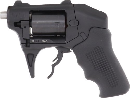 STAND MFG S333 THUNDERSTRUCK - 22 MAG DBL BBL REVOLVER GEN 2