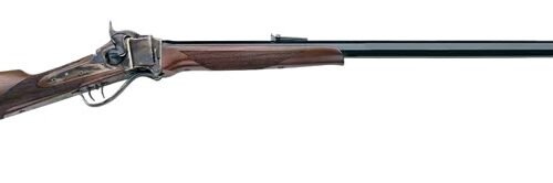 PEDERSOLI SHARPS 1874 45-70 - SPORTING NO.3 32" OCT. WALNUT