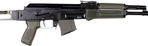 ARSENAL SAM7SF-56 7.62X39 - RIFLE 1-10RD MAG OD GREEN