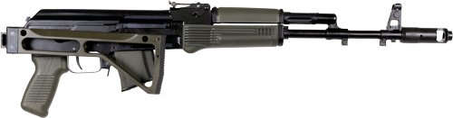 ARSENAL SAM7SF-56 7.62X39 - RIFLE 1-10RD MAG OD GREEN