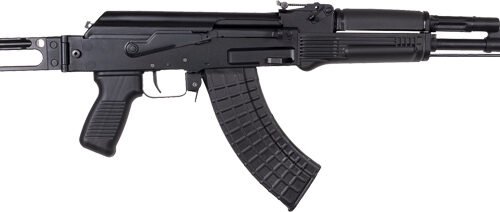 ARSENAL SAM7SF-56 7.62X39 - RIFLE 1-10RD MAG BLACK