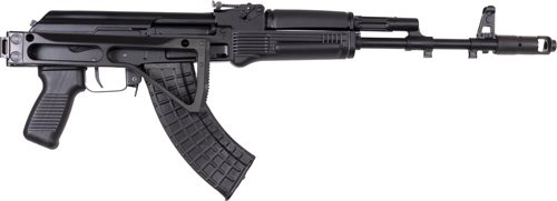 ARSENAL SAM7SF-56 7.62X39 - RIFLE 1-10RD MAG BLACK