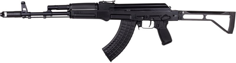 ARSENAL SAM7SF-56 7.62X39 - RIFLE 1-10RD MAG BLACK