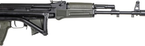 ARSENAL SAM7SF-84E 7.62X39 - RIFLE 1-10RD MAG OD GREEN