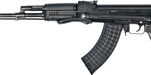 ARSENAL SAM7UF-85 7.62X39 - RIFLE W/1-10RD MAGAZINE