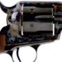 STAND MFG SAA 45 LC 5.5" BBL - CASE COLORED FRAME 1 PCE GRIP