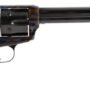 STAND MFG SAA 45 LC 7.5" BBL - CASE COLORED FRAME 2 PCE GRIP