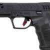 SAR USA SAR9 PISTOL 9MM GEN 3 - 4.4" BBL 17RD MAG BLACK