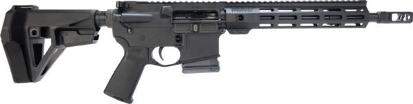 BUSHMASTER BRAVO ZULU PISTOL - 5.56 NATO 11.5" BBL 10RD MAG