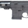 BUSHMASTER BRAVO ZULU PISTOL - 5.56 NATO 11.5" BBL 10RD MAG