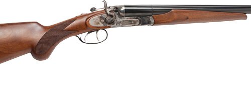 GSH906_1.jpg CIMARRON DOC HOLLIDAY S/S - 3" 20" CYL/CYL CC/BLUED WAL