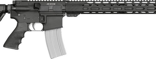 GSOC1820V1 RRA CLB CARBINE RIFLE .458 - SOCOM 16" 6-POSITION STK BLK