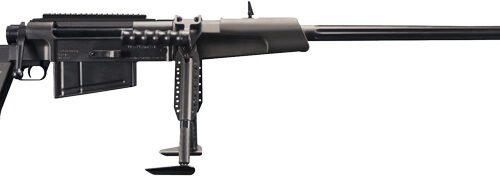 GSRM93050_1.jpg ZASTAVA M93 BLACK ARROW 50BMG - BOLT ACTION RIFLE 33" BLACK