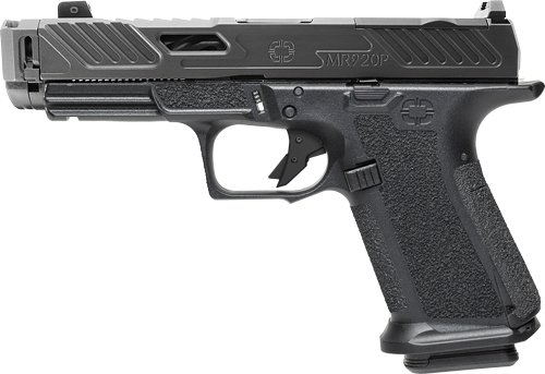 GSS1212_1.jpg SHADOW SYSTEMS MR920P ELITE 9M - OPTIC CT COMPENSATED BLK BBL