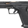 SHADOW SYSTEMS DR920 ELITE 9MM - OPTIC CUT UNTHREADED BRZ BBL