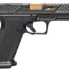 SHADOW SYSTEMS DR920 ELITE 9MM - OPTIC CUT UNTHREADED BRZ BBL