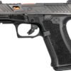 SHADOW SYSTEMS CR920X ELITE 9M - OPTIC CUT FLUTED BRONZE BBL