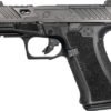 SHADOW SYSTEMS CR920X ELITE 9M - OPTIC CUT FLUTED BLACK BBL