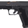 SHADOW SYSTEMS CR920XL ELITE - 9MM OPTIC CUT FLUTED BRONZE