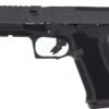 SHADOW SYSTEMS CR920XL ELITE - 9MM OPTIC CUT FLUTED BLACK