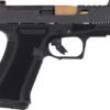 SHADOW SYSTEMS CR920X ELITE 9M - 10 RD OPTIC CT FLUTED BRNZ BBL