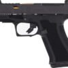 SHADOW SYSTEMS CR920X ELITE 9M - 10 RD OPTIC CT FLUTED BRNZ BBL