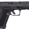 SHADOW SYSTEMS CR920XL ELITE - 9MM 10 RD OPTIC CUT FLUTED BLK