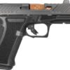 SHADOW SYSTEMS CR920XP ELITE - 9MM OPTIC CT COMP BRONZE BBL