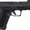 SHADOW SYSTEMS CR920XP ELITE - 9MM 10RD OPTIC CT COMP BLK BBL