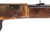 HERITAGE SETTLER 22LR LEVER - 16.5" 13-SHOT BLACK WOOD