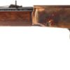 HERITAGE SETTLER 22LR LEVER - 16.5" 13-SHOT BLACK WOOD