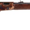 HERITAGE SETTLER 22LR LEVER - 20" BLACK WOOD