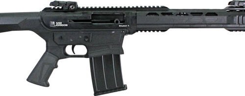 IVER JOHNSON STRYKER 1 AR12 - 12GA 3" 20" PISTOL GRIP BLACK