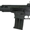 IVER JOHNSON STRYKER 1 AR12 - 12GA 3" 20" PISTOL GRIP BLACK