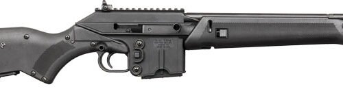 KEL-TEC SU16B RIFLE 5.56MM - 10-SHOT BLACK POLYMER