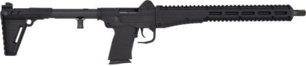 KEL-TEC SUB-2000 S2K 5.7 20RD - MAGAZINE BLACK