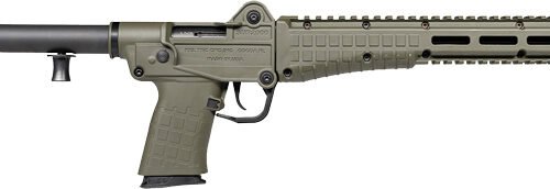 KEL-TEC SUB-2000 S2K 5.7 20RD - MAGAZINE GREEN