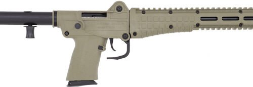 KEL-TEC SUB-2000 S2K 5.7 20RD - MAGAZINE TAN