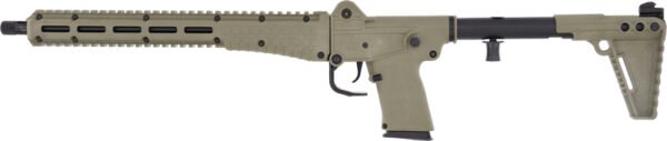 KEL-TEC SUB-2000 S2K 5.7 20RD - MAGAZINE TAN