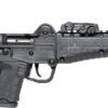 KEL-TEC SUB-2000 DEFENDER 9MM - 15RD FITS GLOCK 9MM MAGAZINES
